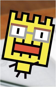 Fronk's image