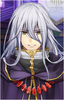 Amon Jabberwock's image