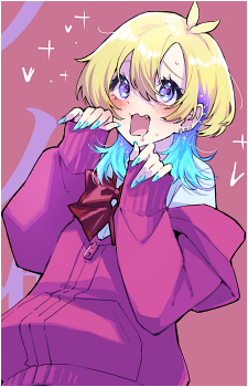 Kaoru Kenzaki's image