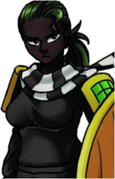 Jade de Djikumbe's image
