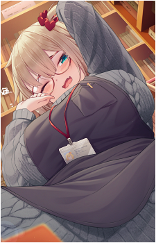 Akai Haato