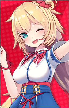 Akai Haato