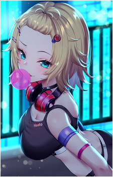 Akai Haato