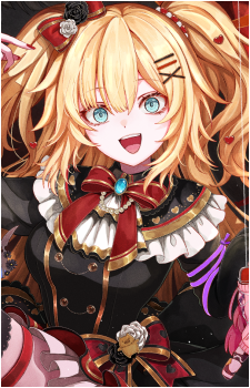 Akai Haato