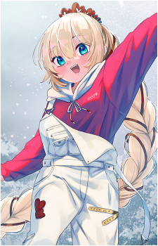 Akai Haato