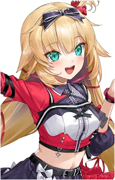 Akai Haato