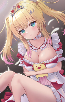 Akai Haato