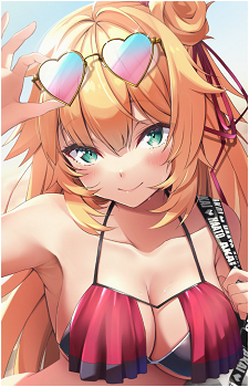 Image 37 of Akai Haato