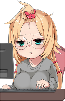 Akai Haato