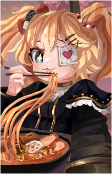 Akai Haato