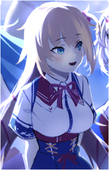 Akai Haato