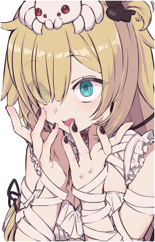 Akai Haato