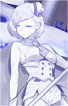 Abyssal Pacific Princess's image
