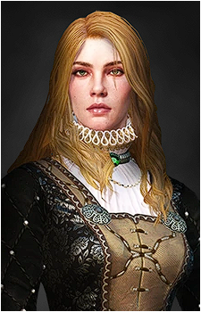 Vivienne de Tabris