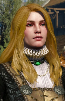Vivienne de Tabris