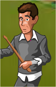Jimmy Madigan's image