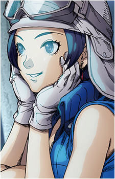 Asahi {SMT}