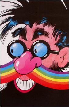 Pan Kleks's image