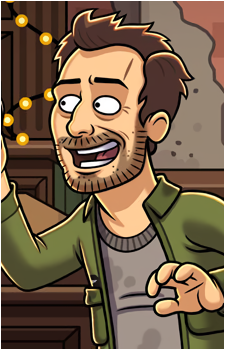 Charlie Kelly