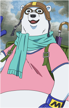 Shirokuma {BB}