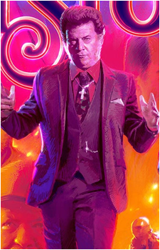 Jesse Gemstone