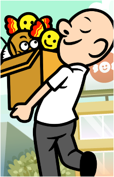 Employee #333-4-591032's image