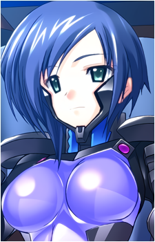 Haruko Kashiwagi
