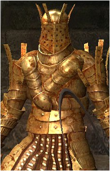Knight Lautrec of Carim