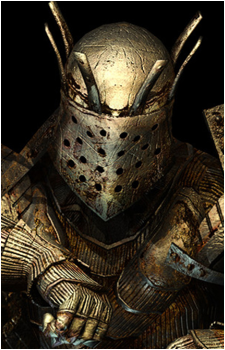 Knight Lautrec of Carim's image