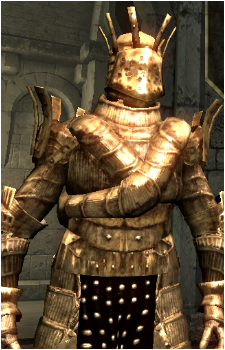 Knight Lautrec of Carim