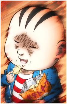Yokoshima's image