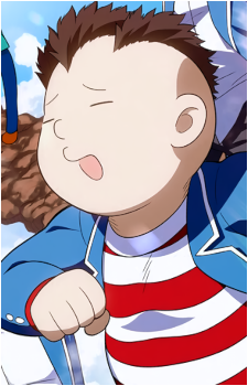 Yokoshima