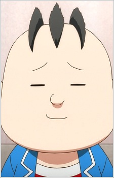 Yokoshima