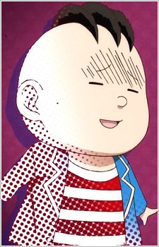 Yokoshima