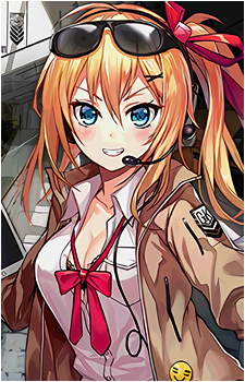 Kalina's image