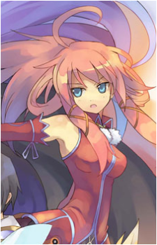 Althea's image