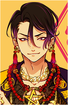 Iori Suiseki's image