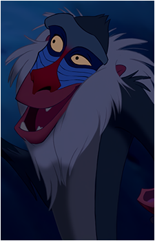 Rafiki's image