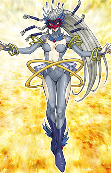 Cyber Prima's image