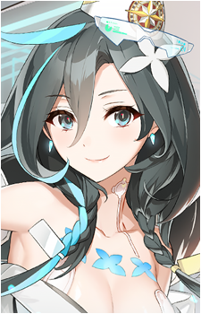 Flan's image