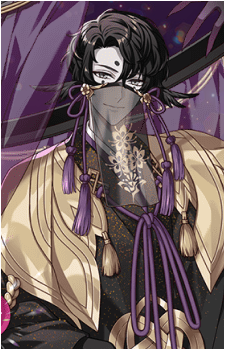 Iori's image