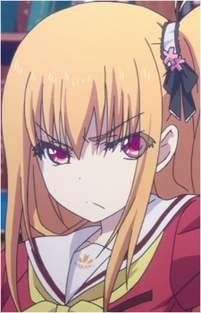 Misa Kurobane