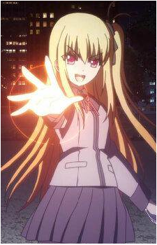 Misa Kurobane