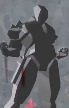 Bernard {Furi}'s image