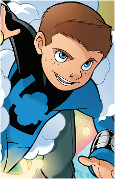 Mass Master (Jack Power)
