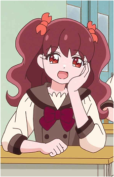 Kanie's image