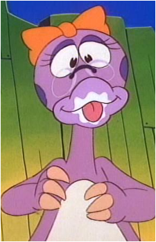 Giant Birdo's image