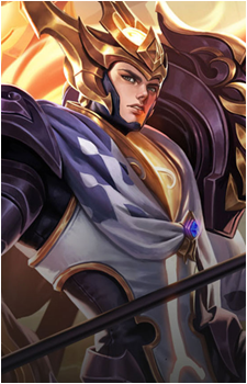 Yang Jian {HoK}'s image