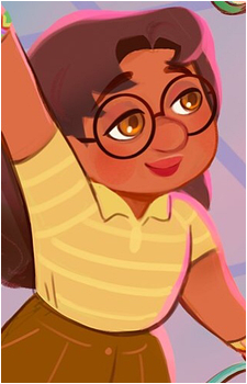 Priya