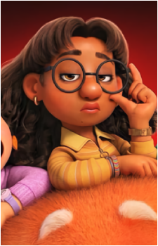 Priya's image